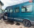 Зеленый Рено Мастер, объемом двигателя 2.8 л и пробегом 100 тыс. км за 6000 $, фото 3 на Automoto.ua