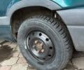 Зеленый Рено Мастер, объемом двигателя 2.8 л и пробегом 100 тыс. км за 6000 $, фото 8 на Automoto.ua