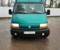 Зеленый Рено Мастер, объемом двигателя 2.5 л и пробегом 310 тыс. км за 6500 $, фото 5 на Automoto.ua
