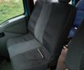 Зеленый Рено Мастер, объемом двигателя 2.8 л и пробегом 497 тыс. км за 4900 $, фото 5 на Automoto.ua