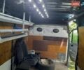 Зеленый Рено Мастер, объемом двигателя 2.46 л и пробегом 480 тыс. км за 4500 $, фото 5 на Automoto.ua