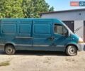 Зеленый Рено Мастер, объемом двигателя 2.46 л и пробегом 480 тыс. км за 4500 $, фото 9 на Automoto.ua