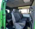 Зелений Рено Мастєр, об'ємом двигуна 2.3 л та пробігом 440 тис. км за 14500 $, фото 4 на Automoto.ua