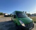 Зеленый Рено Мастер, объемом двигателя 2.3 л и пробегом 440 тыс. км за 13500 $, фото 1 на Automoto.ua