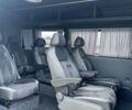Зеленый Рено Мастер, объемом двигателя 2.3 л и пробегом 890 тыс. км за 14900 $, фото 5 на Automoto.ua