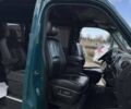 Зеленый Рено Мастер, объемом двигателя 2.3 л и пробегом 890 тыс. км за 14900 $, фото 6 на Automoto.ua