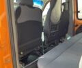 Помаранчевий Рено Мастєр, об'ємом двигуна 2.3 л та пробігом 291 тис. км за 14500 $, фото 8 на Automoto.ua