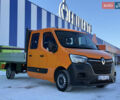 Оранжевый Рено Мастер, объемом двигателя 0 л и пробегом 207 тыс. км за 23500 $, фото 1 на Automoto.ua