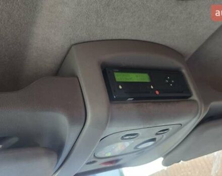 Помаранчевий Рено Мастєр, об'ємом двигуна 2.3 л та пробігом 400 тис. км за 12900 $, фото 12 на Automoto.ua