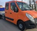 Помаранчевий Рено Мастєр, об'ємом двигуна 2.3 л та пробігом 400 тис. км за 12900 $, фото 4 на Automoto.ua