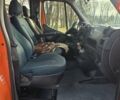 Помаранчевий Рено Мастєр, об'ємом двигуна 2.3 л та пробігом 400 тис. км за 12900 $, фото 9 на Automoto.ua