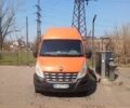 Оранжевый Рено Мастер, объемом двигателя 2.3 л и пробегом 403 тыс. км за 15500 $, фото 3 на Automoto.ua