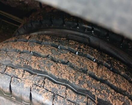 Оранжевый Рено Мастер, объемом двигателя 2.3 л и пробегом 403 тыс. км за 15500 $, фото 26 на Automoto.ua