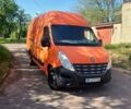 Оранжевый Рено Мастер, объемом двигателя 2.3 л и пробегом 403 тыс. км за 15500 $, фото 18 на Automoto.ua