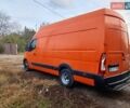 Оранжевый Рено Мастер, объемом двигателя 2.3 л и пробегом 403 тыс. км за 15500 $, фото 1 на Automoto.ua
