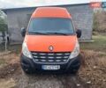 Оранжевый Рено Мастер, объемом двигателя 2.3 л и пробегом 403 тыс. км за 15500 $, фото 13 на Automoto.ua