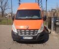 Оранжевый Рено Мастер, объемом двигателя 2.3 л и пробегом 403 тыс. км за 15500 $, фото 7 на Automoto.ua