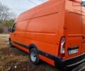 Оранжевый Рено Мастер, объемом двигателя 2.3 л и пробегом 403 тыс. км за 15500 $, фото 11 на Automoto.ua