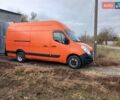 Оранжевый Рено Мастер, объемом двигателя 2.3 л и пробегом 403 тыс. км за 15500 $, фото 16 на Automoto.ua