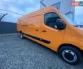 Оранжевый Рено Мастер, объемом двигателя 2.3 л и пробегом 208 тыс. км за 28999 $, фото 6 на Automoto.ua