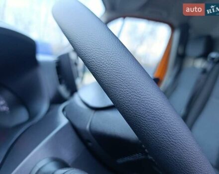 Оранжевый Рено Мастер, объемом двигателя 2.3 л и пробегом 209 тыс. км за 28999 $, фото 38 на Automoto.ua