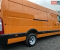 Оранжевый Рено Мастер, объемом двигателя 2.3 л и пробегом 208 тыс. км за 28999 $, фото 16 на Automoto.ua