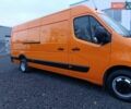 Оранжевый Рено Мастер, объемом двигателя 2.3 л и пробегом 209 тыс. км за 28999 $, фото 3 на Automoto.ua