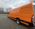 Оранжевый Рено Мастер, объемом двигателя 2.3 л и пробегом 208 тыс. км за 28999 $, фото 30 на Automoto.ua
