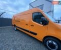 Оранжевый Рено Мастер, объемом двигателя 2.3 л и пробегом 208 тыс. км за 28999 $, фото 7 на Automoto.ua