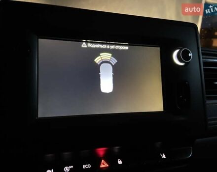 Оранжевый Рено Мастер, объемом двигателя 2.3 л и пробегом 208 тыс. км за 28999 $, фото 38 на Automoto.ua