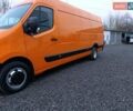Оранжевый Рено Мастер, объемом двигателя 2.3 л и пробегом 209 тыс. км за 28999 $, фото 4 на Automoto.ua