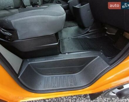 Оранжевый Рено Мастер, объемом двигателя 2.3 л и пробегом 209 тыс. км за 28999 $, фото 17 на Automoto.ua