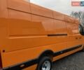 Оранжевый Рено Мастер, объемом двигателя 2.3 л и пробегом 208 тыс. км за 28999 $, фото 18 на Automoto.ua
