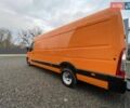 Оранжевый Рено Мастер, объемом двигателя 2.3 л и пробегом 208 тыс. км за 28999 $, фото 22 на Automoto.ua