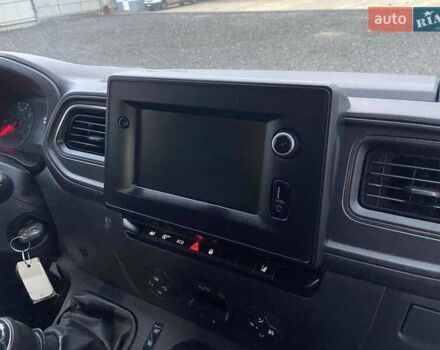 Оранжевый Рено Мастер, объемом двигателя 2.3 л и пробегом 208 тыс. км за 28999 $, фото 48 на Automoto.ua