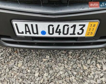 Оранжевый Рено Мастер, объемом двигателя 2.3 л и пробегом 208 тыс. км за 28999 $, фото 23 на Automoto.ua