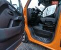 Оранжевый Рено Мастер, объемом двигателя 2.3 л и пробегом 209 тыс. км за 28999 $, фото 42 на Automoto.ua