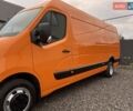 Оранжевый Рено Мастер, объемом двигателя 2.3 л и пробегом 208 тыс. км за 28999 $, фото 24 на Automoto.ua