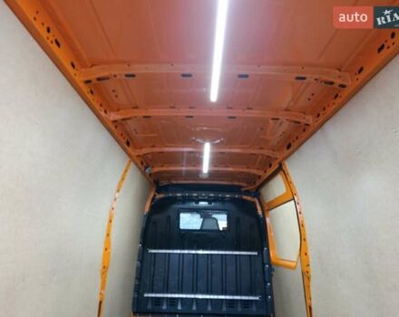 Оранжевый Рено Мастер, объемом двигателя 2.3 л и пробегом 209 тыс. км за 28999 $, фото 46 на Automoto.ua