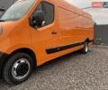 Оранжевый Рено Мастер, объемом двигателя 2.3 л и пробегом 208 тыс. км за 28999 $, фото 10 на Automoto.ua
