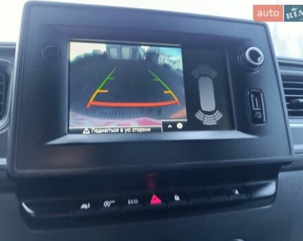 Оранжевый Рено Мастер, объемом двигателя 2.3 л и пробегом 209 тыс. км за 28999 $, фото 47 на Automoto.ua