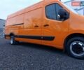 Оранжевый Рено Мастер, объемом двигателя 2.3 л и пробегом 209 тыс. км за 28999 $, фото 9 на Automoto.ua