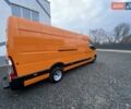 Оранжевый Рено Мастер, объемом двигателя 2.3 л и пробегом 208 тыс. км за 28999 $, фото 14 на Automoto.ua