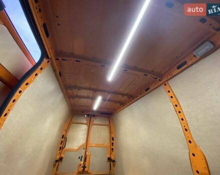 Оранжевый Рено Мастер, объемом двигателя 2.3 л и пробегом 208 тыс. км за 28999 $, фото 31 на Automoto.ua