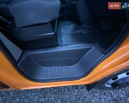 Оранжевый Рено Мастер, объемом двигателя 2.3 л и пробегом 208 тыс. км за 28999 $, фото 32 на Automoto.ua