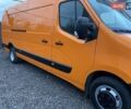 Оранжевый Рено Мастер, объемом двигателя 2.3 л и пробегом 208 тыс. км за 28999 $, фото 29 на Automoto.ua