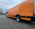 Оранжевый Рено Мастер, объемом двигателя 2.3 л и пробегом 208 тыс. км за 28999 $, фото 21 на Automoto.ua
