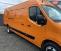 Оранжевый Рено Мастер, объемом двигателя 2.3 л и пробегом 208 тыс. км за 28999 $, фото 4 на Automoto.ua