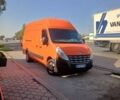 Оранжевый Рено Мастер, объемом двигателя 2.3 л и пробегом 403 тыс. км за 16200 $, фото 2 на Automoto.ua