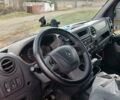 Оранжевый Рено Мастер, объемом двигателя 2.3 л и пробегом 403 тыс. км за 16200 $, фото 25 на Automoto.ua